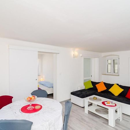 Apartment Jasmin Дубровник Экстерьер фото
