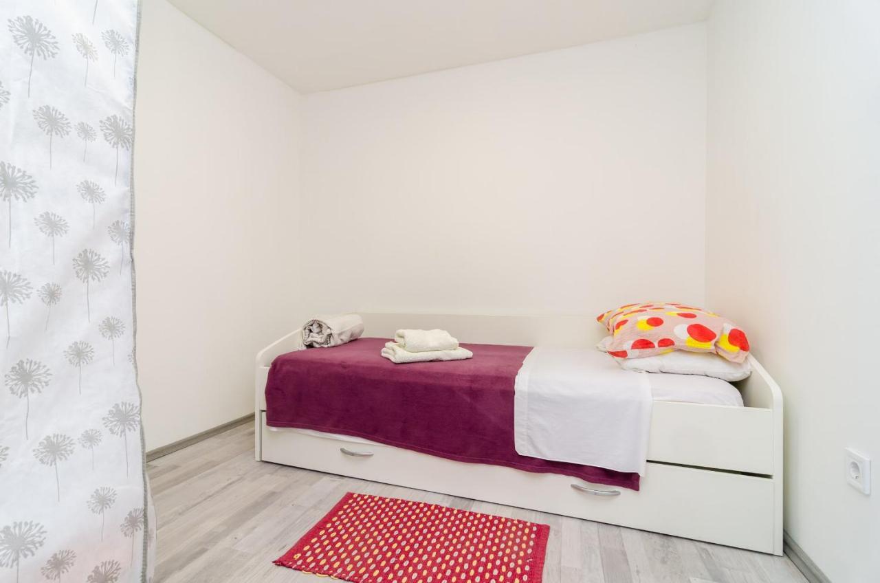 Apartment Jasmin Дубровник Экстерьер фото