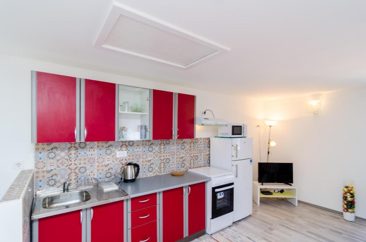 Apartment Jasmin Дубровник Экстерьер фото