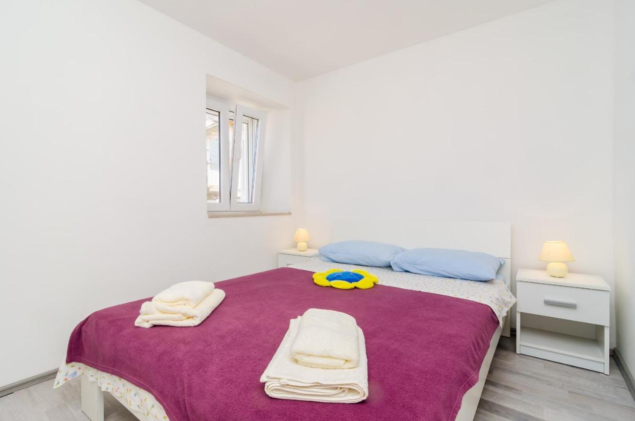 Apartment Jasmin Дубровник Экстерьер фото